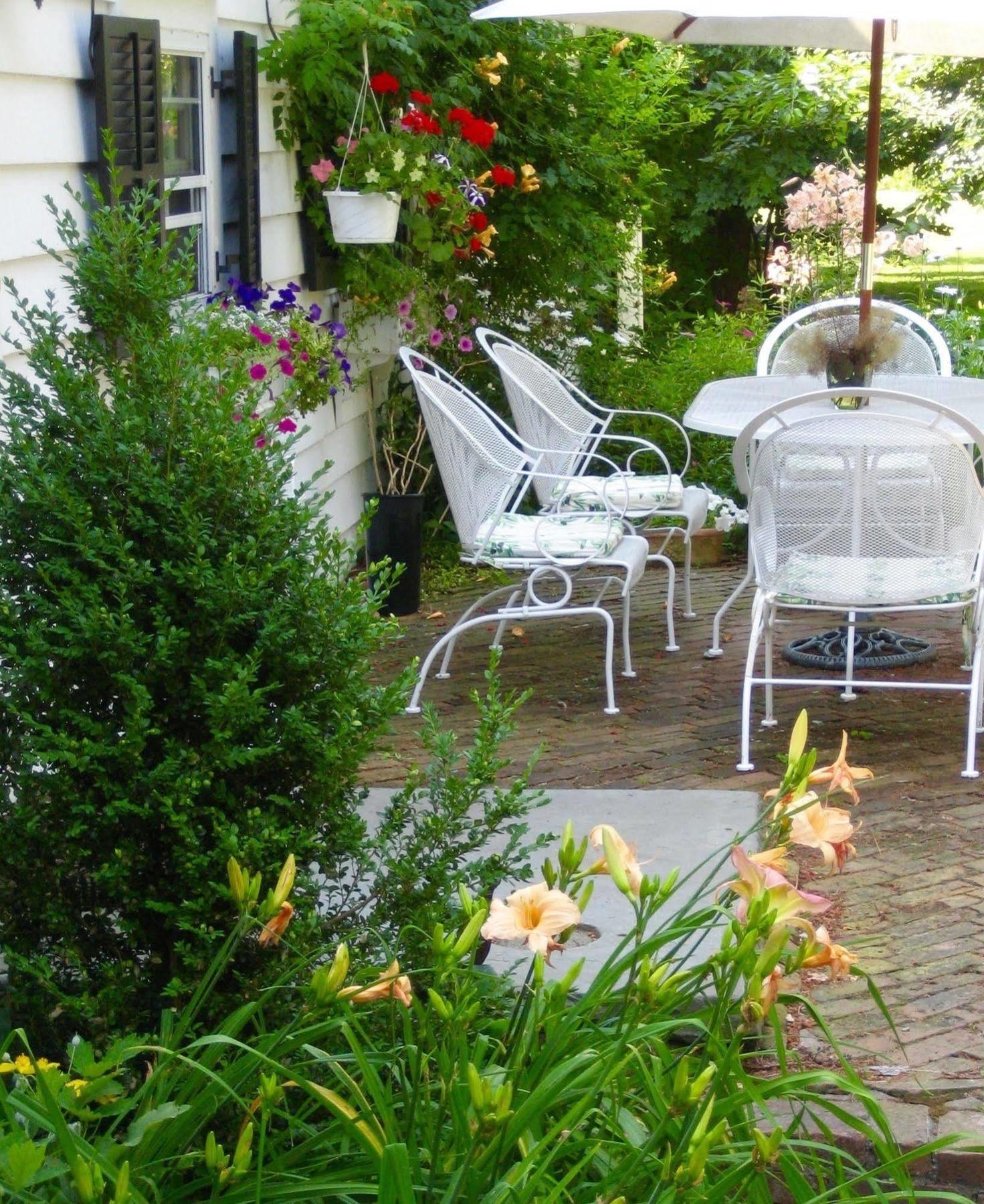 Millbrook Country House Exteriör bild
