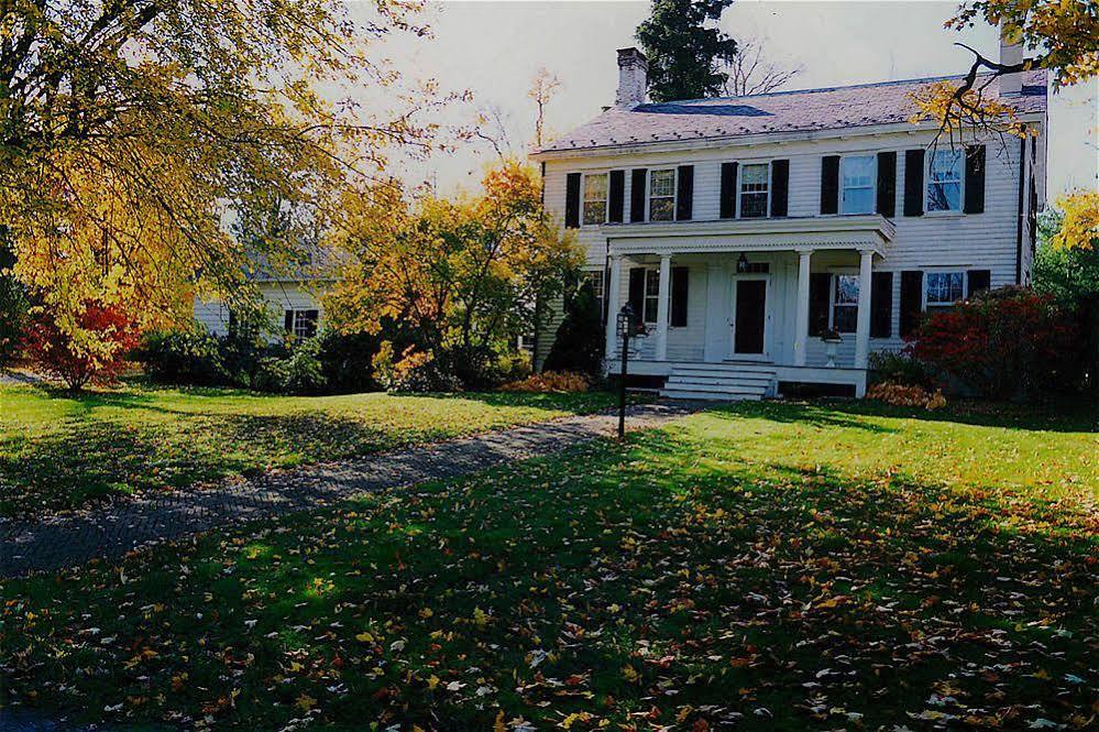 Millbrook Country House Exteriör bild